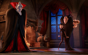 Hotel Transylvania 2